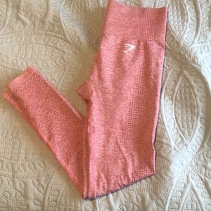 Gymshark vital seamless leggings